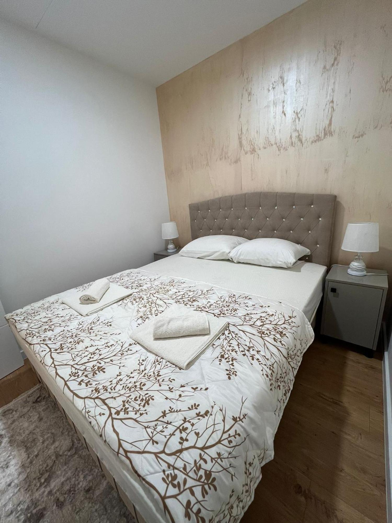 Sunset Home موستار المظهر الخارجي الصورة