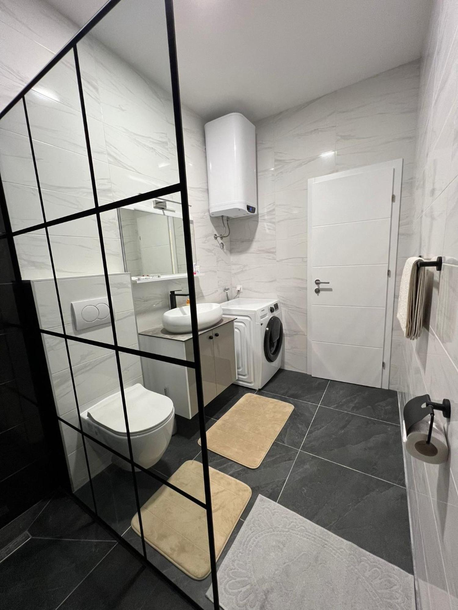 Sunset Home موستار المظهر الخارجي الصورة