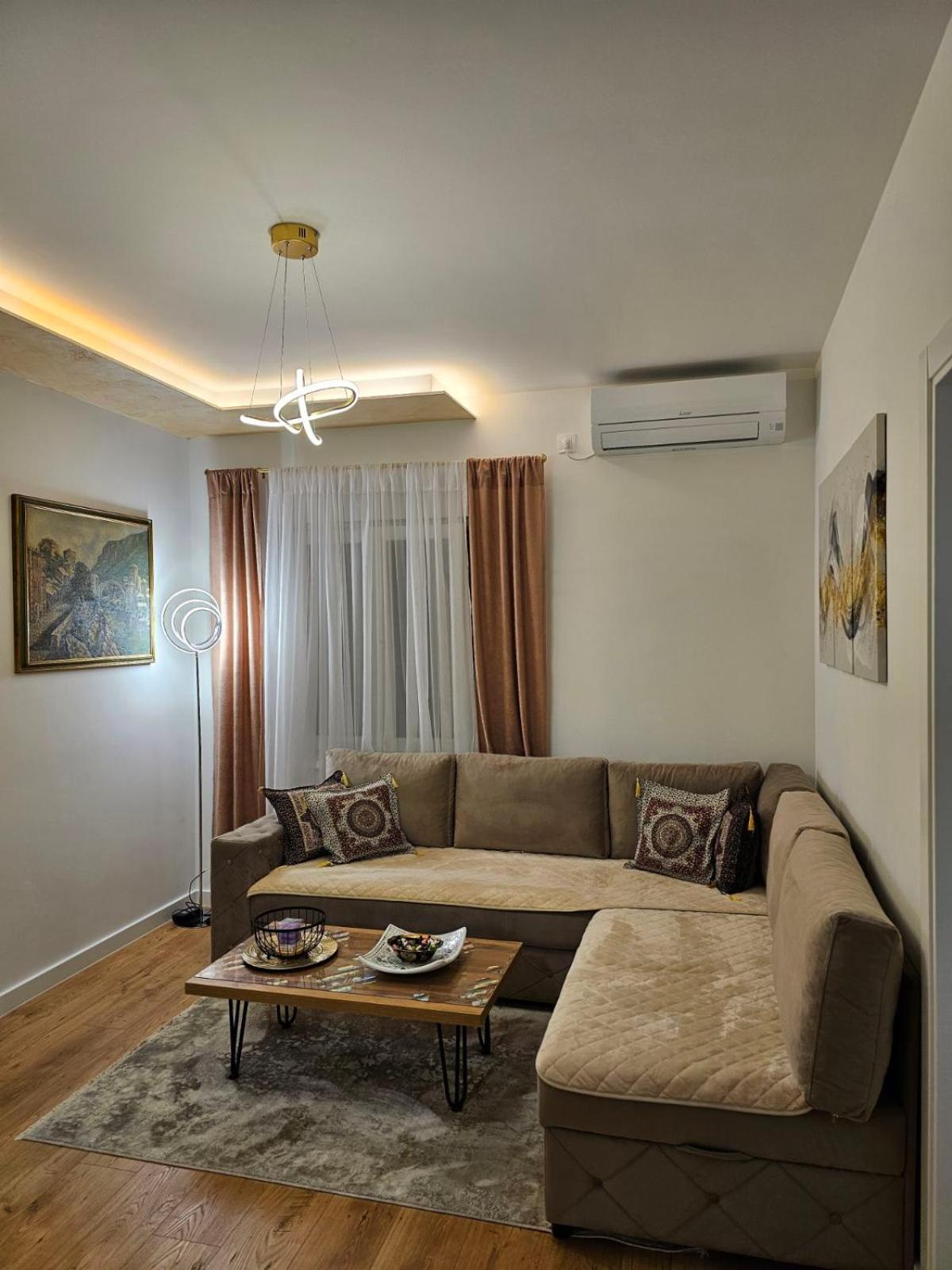 Sunset Home موستار المظهر الخارجي الصورة