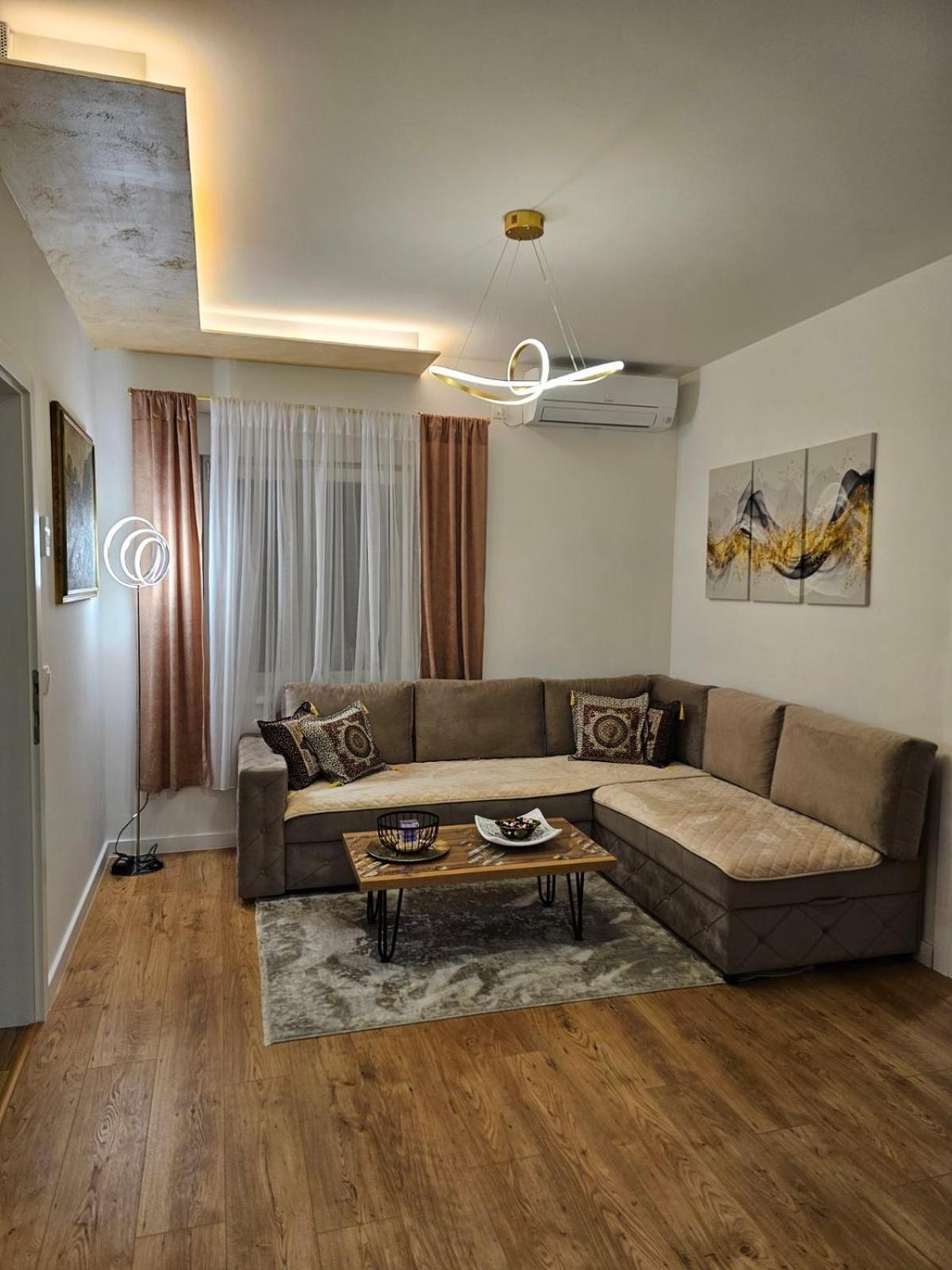 Sunset Home موستار المظهر الخارجي الصورة